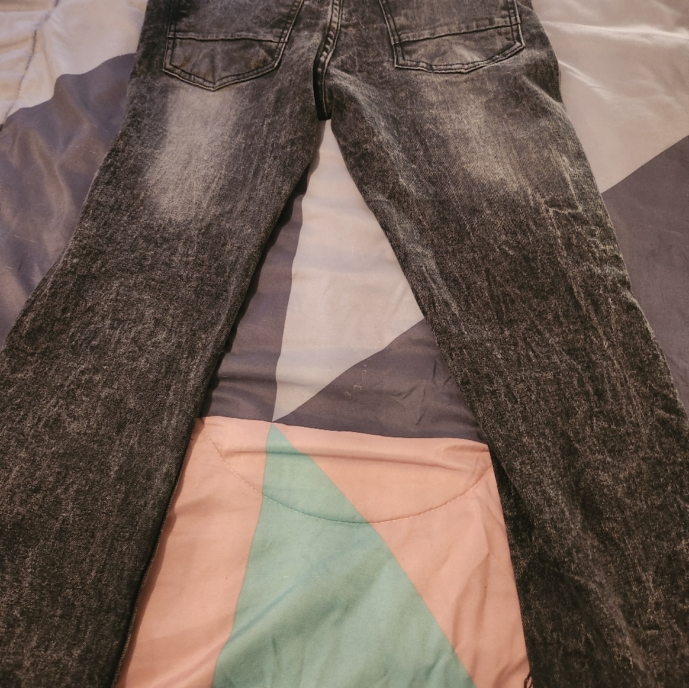 Coke and Hype shirt with Jeans - Picture 7 of 8